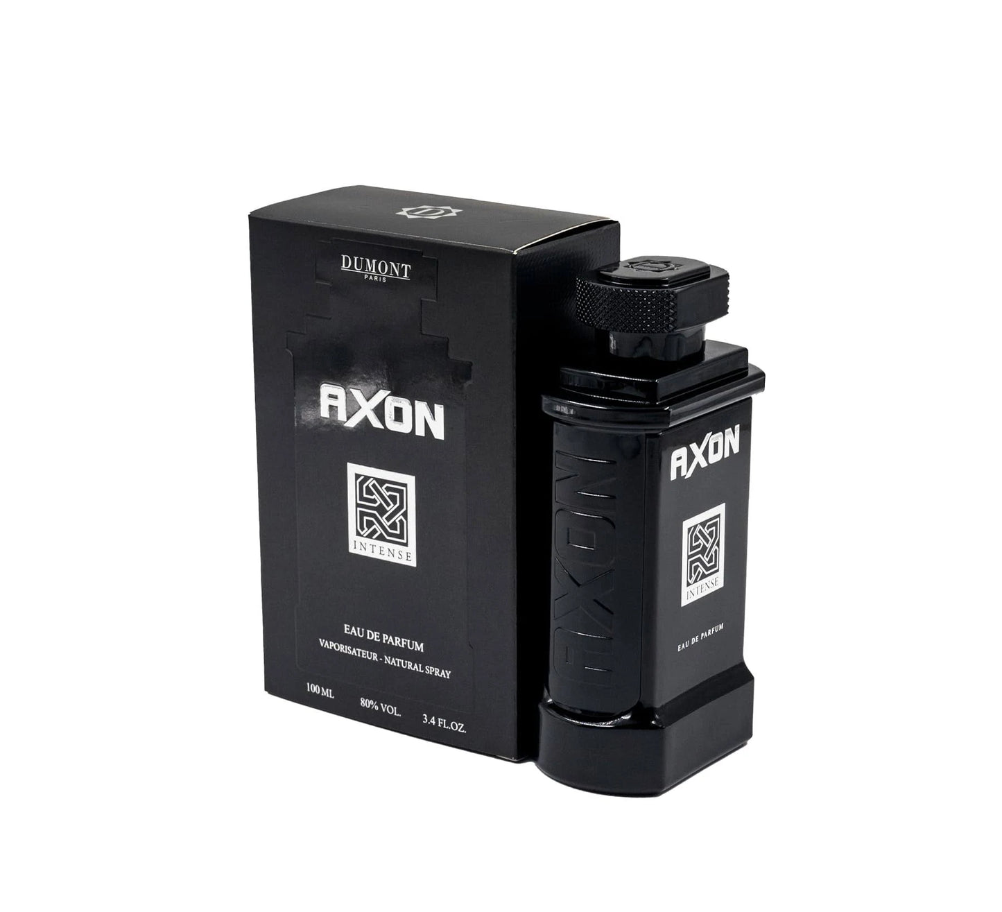 Dumont Axon Intense Eau De Parfum