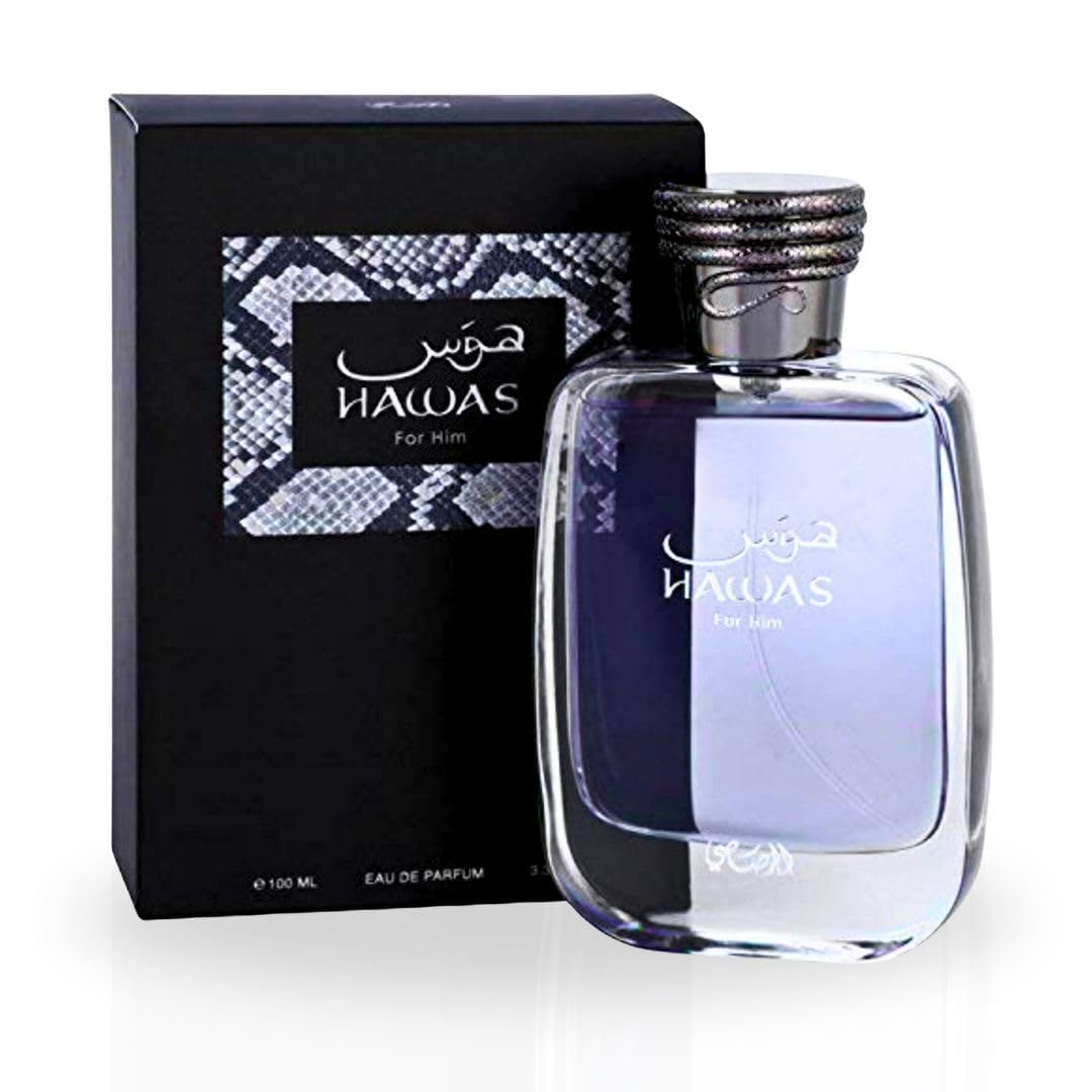 Rasasi Hawas Pour Homme Eau De Parfum
