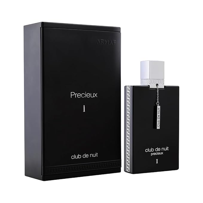 Armaf Club De Nuit Precieux l Extrait De Parfum