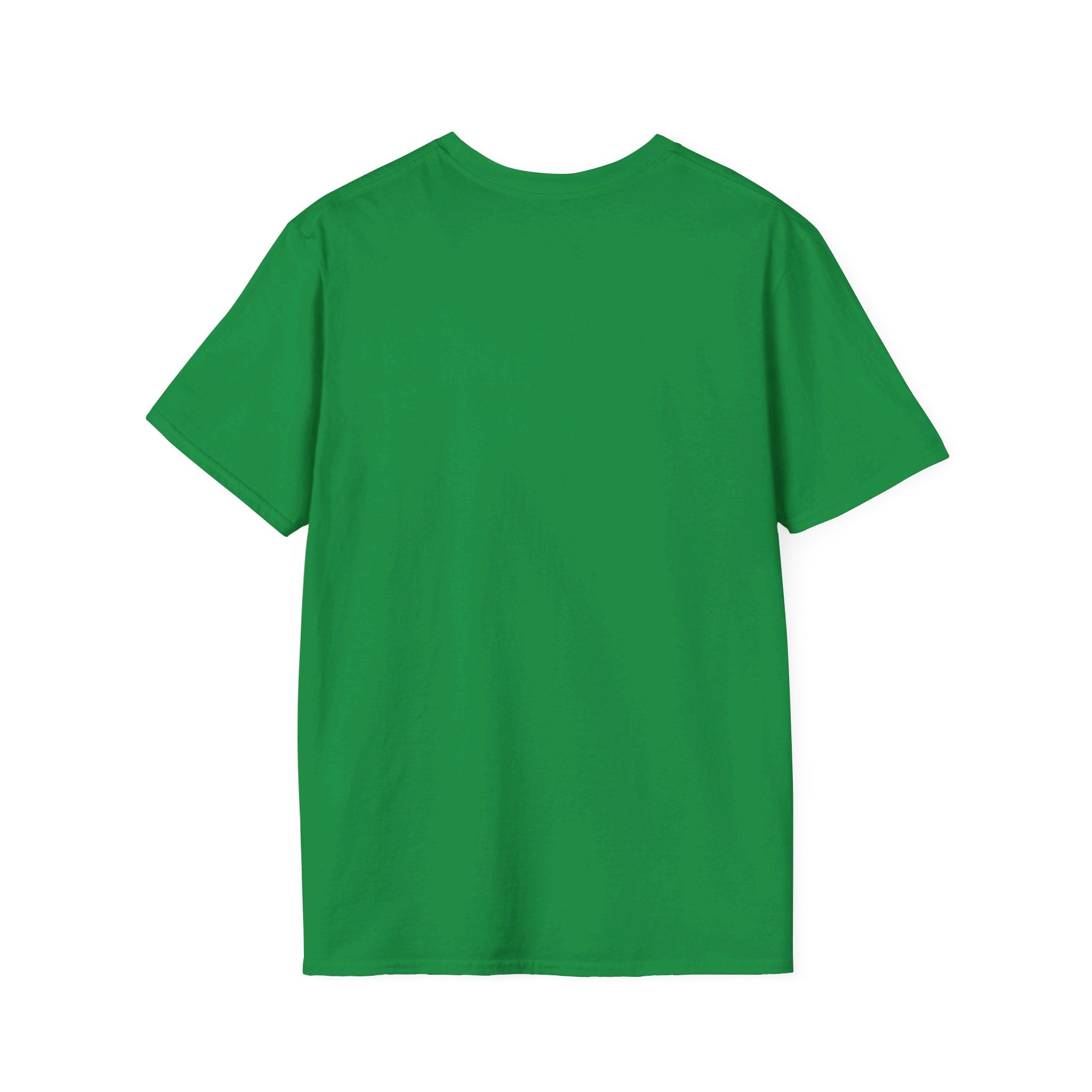 Red Panda Collection Unisex Softstyle T-Shirt