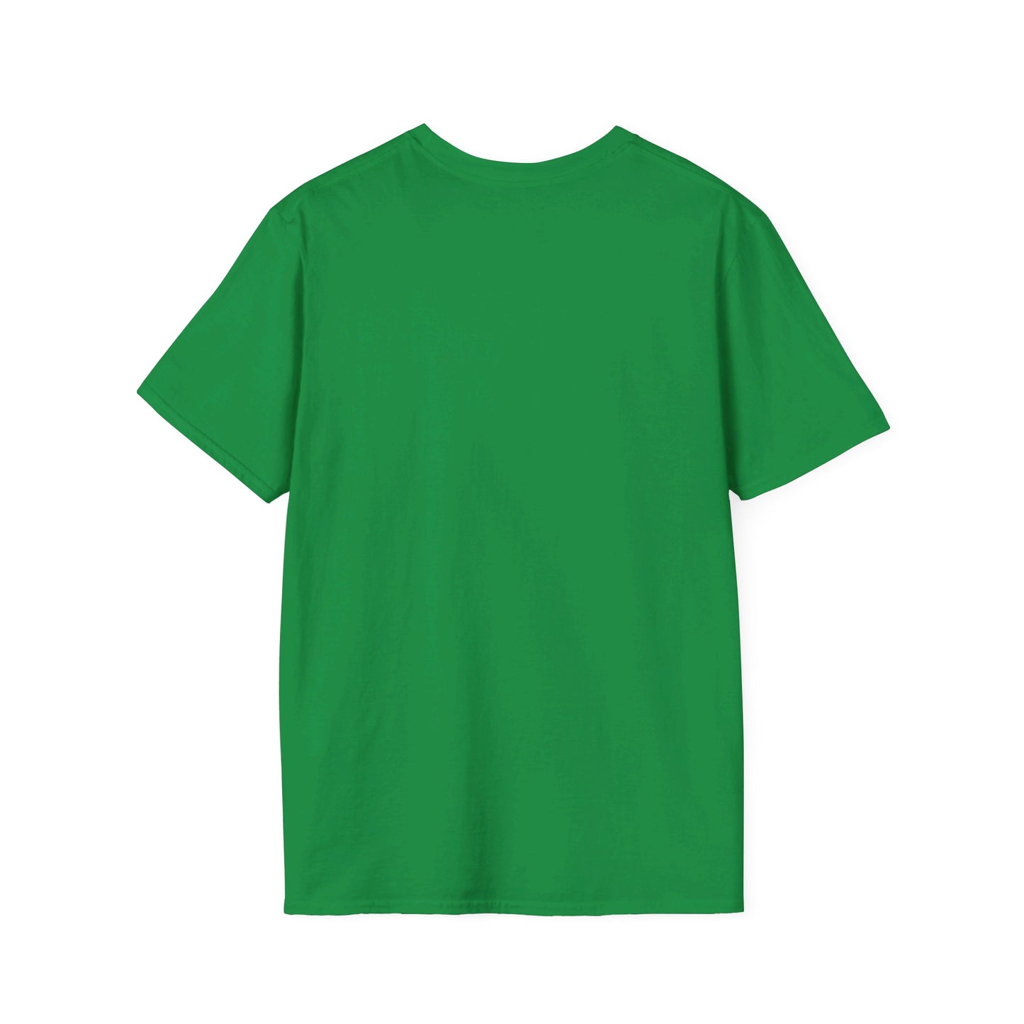 Red Panda Collection Unisex Softstyle T-Shirt