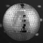 10 Inch Disco Mirror Ball