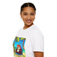 Red Panda Collection Unisex Softstyle T-Shirt