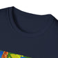 Red Panda Collection Unisex Softstyle T-Shirt