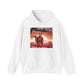 Red Panda Collection Unisex Heavy Blend™ Hooded Sweatshirt