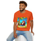 Red Panda Collection Unisex Softstyle T-Shirt