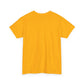 Red Panda Collection Starship Unisex Heavy Cotton Tee