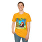 Red Panda Collection Unisex Softstyle T-Shirt