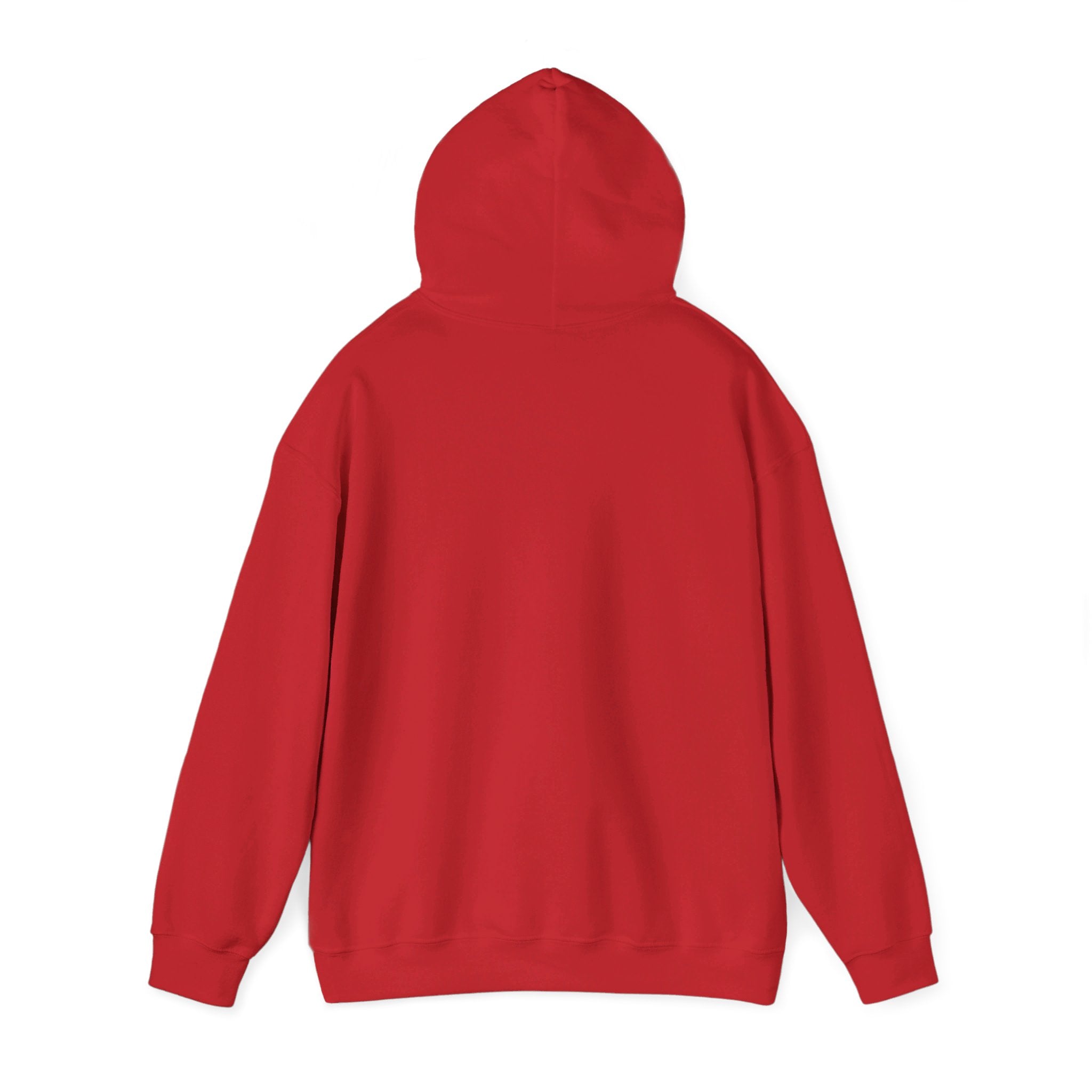Red Panda Collection Unisex Heavy Blend™ Hooded Sweatshirt