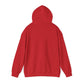 Red Panda Collection Unisex Heavy Blend™ Hooded Sweatshirt