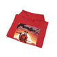 Red Panda Collection Unisex Heavy Blend™ Hooded Sweatshirt