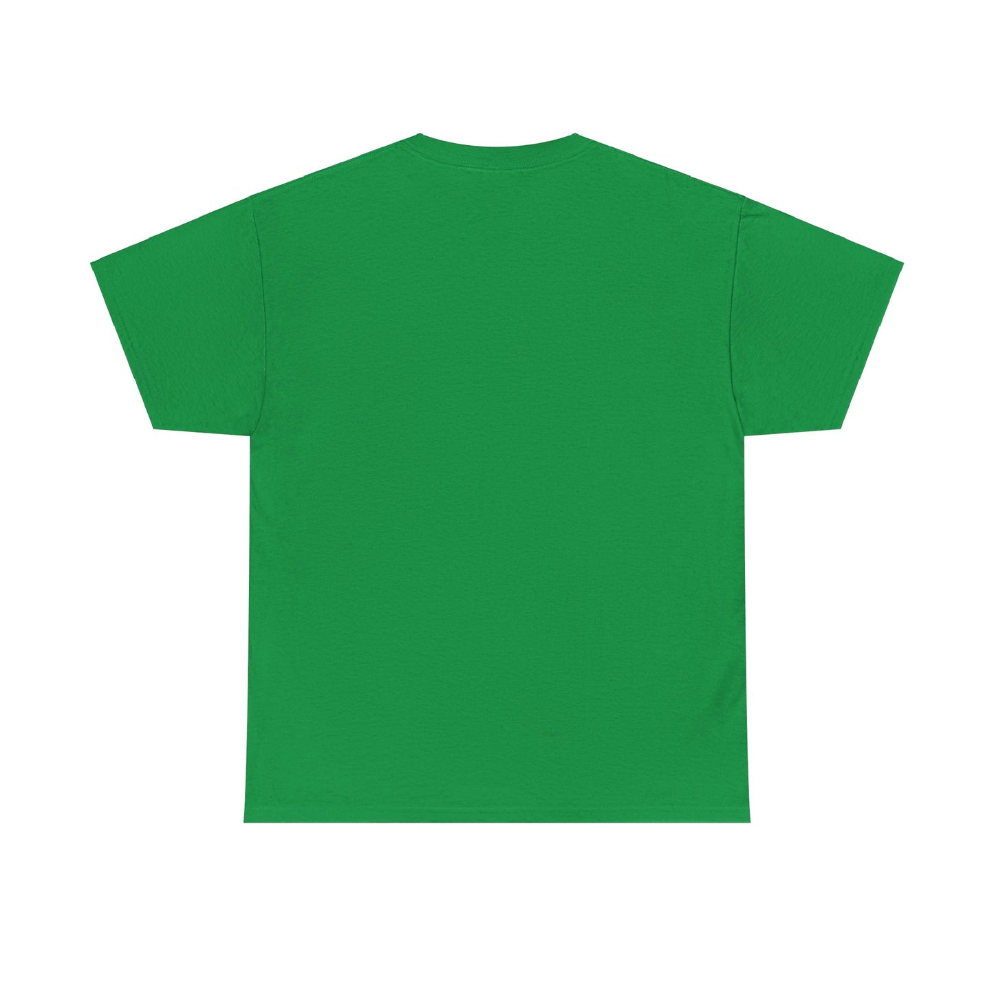 Red Panda Collection Starship Unisex Heavy Cotton Tee