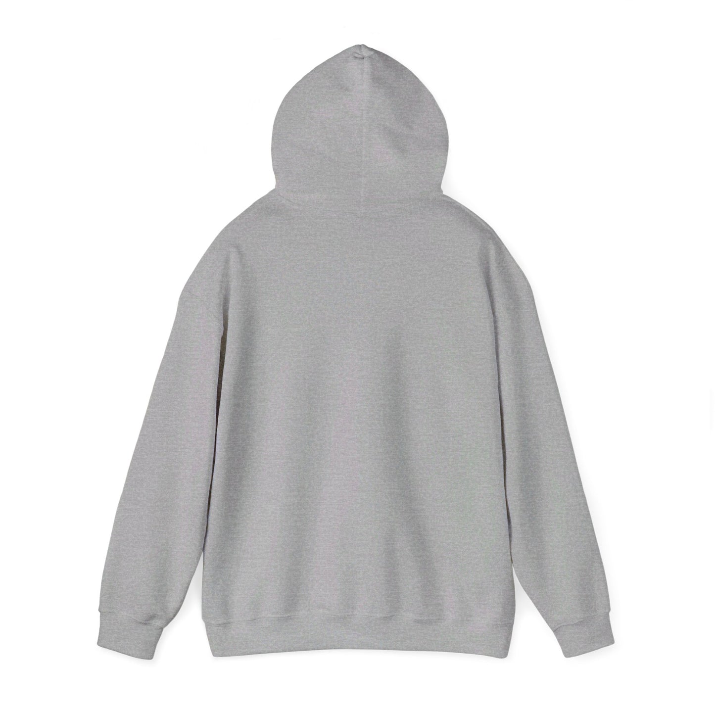 Red Panda Collection Unisex Heavy Blend™ Hooded Sweatshirt