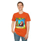 Red Panda Collection Unisex Softstyle T-Shirt