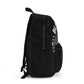 Black Tiger Backpack