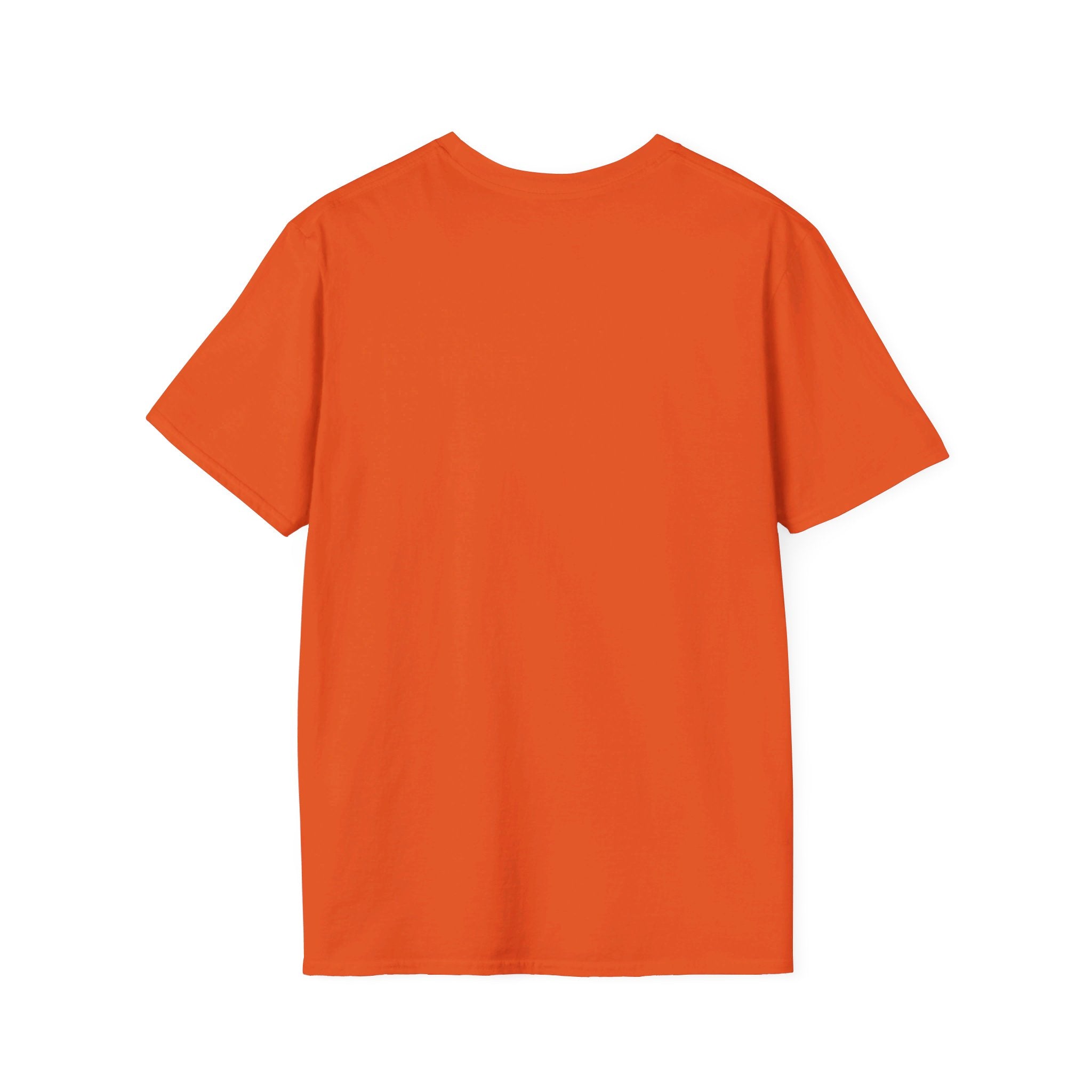Red Panda Collection Unisex Softstyle T-Shirt