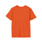 Red Panda Collection Unisex Softstyle T-Shirt