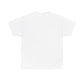Red Panda Collection Starship Unisex Heavy Cotton Tee