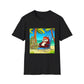 Red Panda Collection Unisex Softstyle T-Shirt