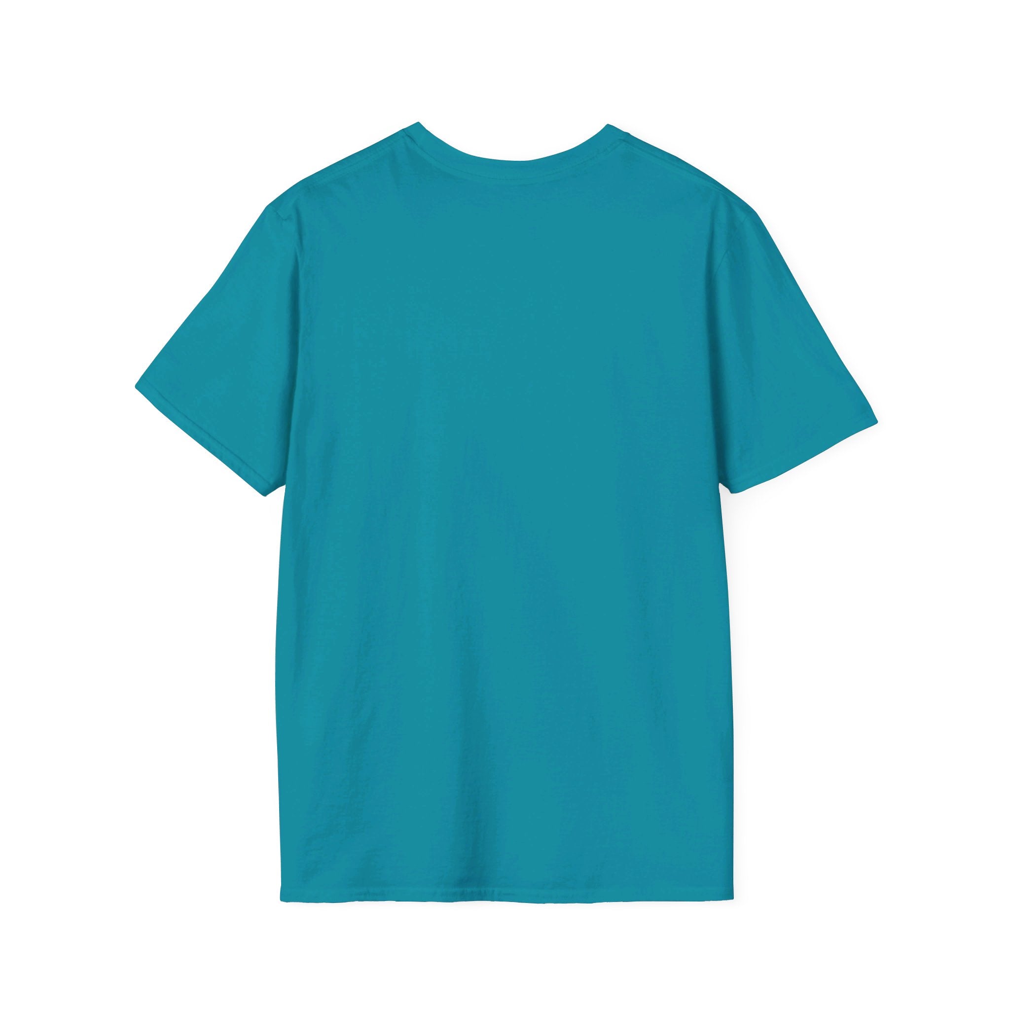 Red Panda Collection Unisex Softstyle T-Shirt