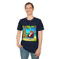 Red Panda Collection Unisex Softstyle T-Shirt