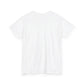 Red Panda Collection Starship Unisex Heavy Cotton Tee