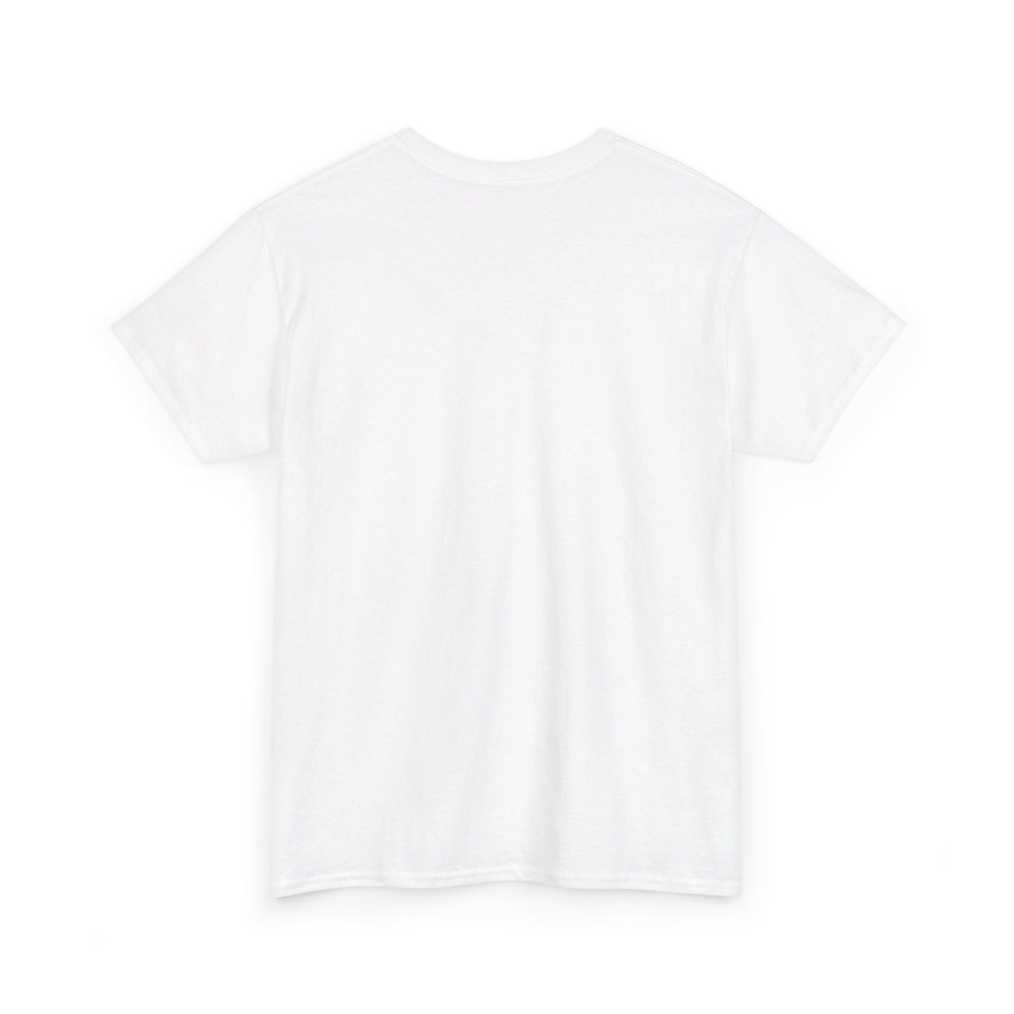 Red Panda Collection Starship Unisex Heavy Cotton Tee