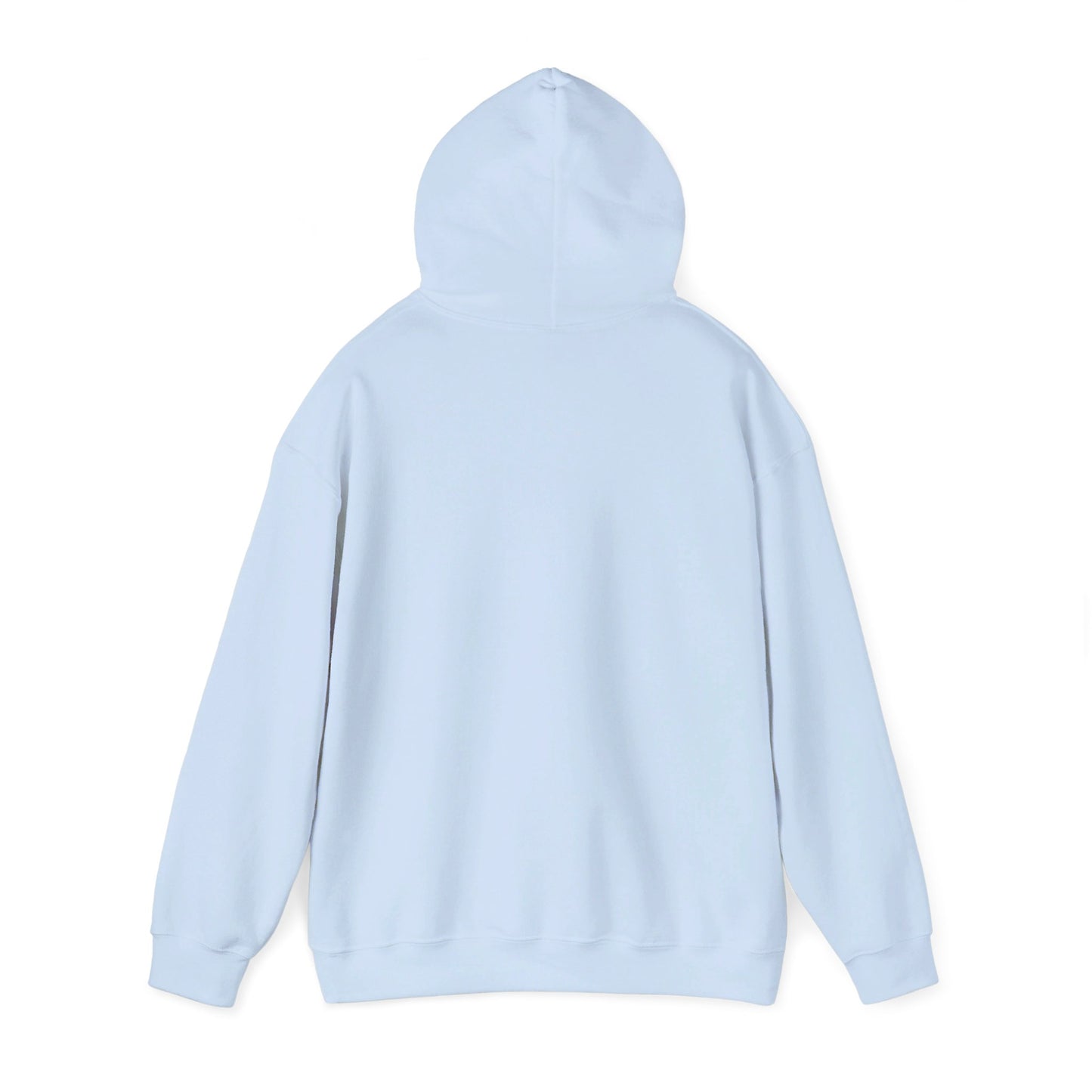 Red Panda Collection Unisex Heavy Blend™ Hooded Sweatshirt