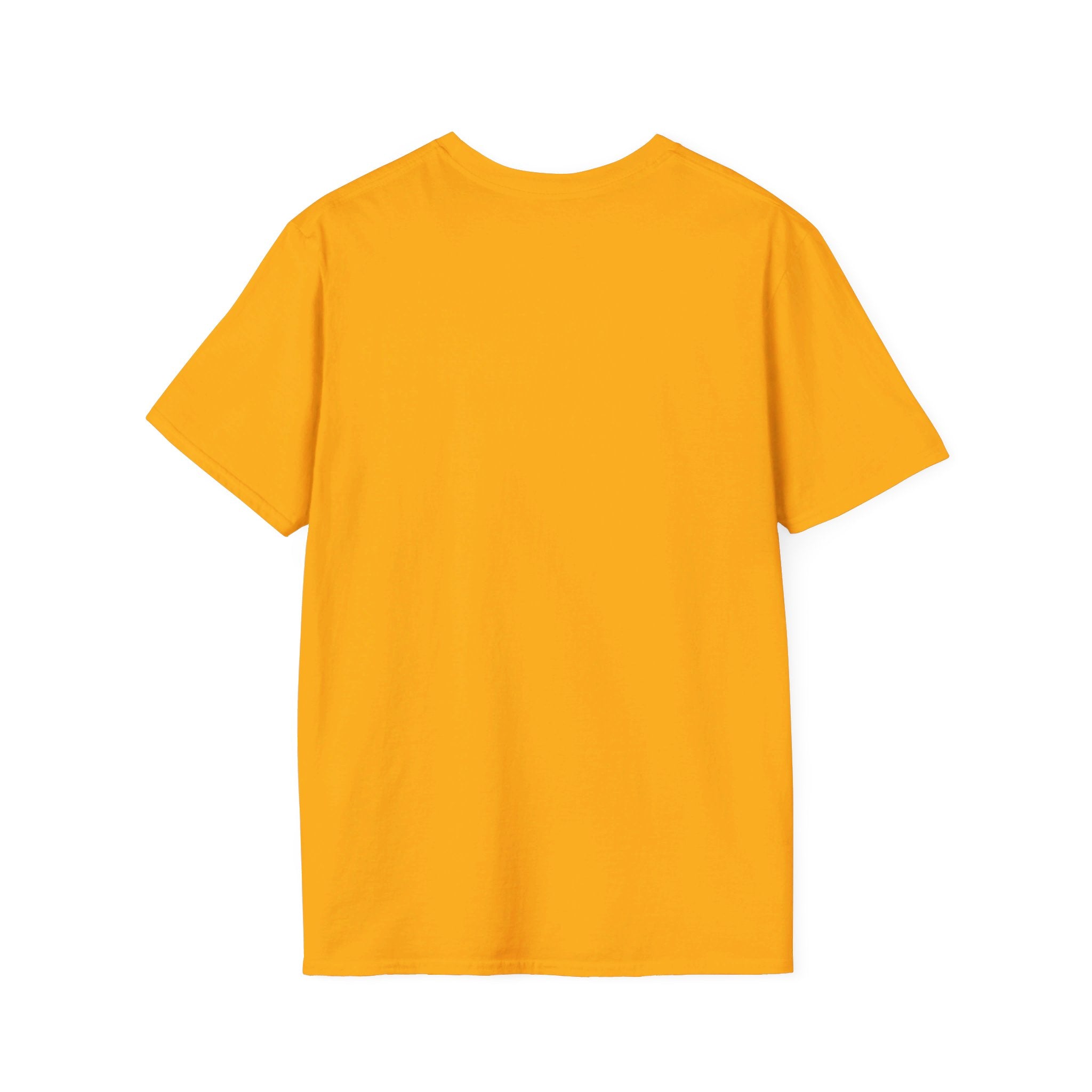 Red Panda Collection Unisex Softstyle T-Shirt