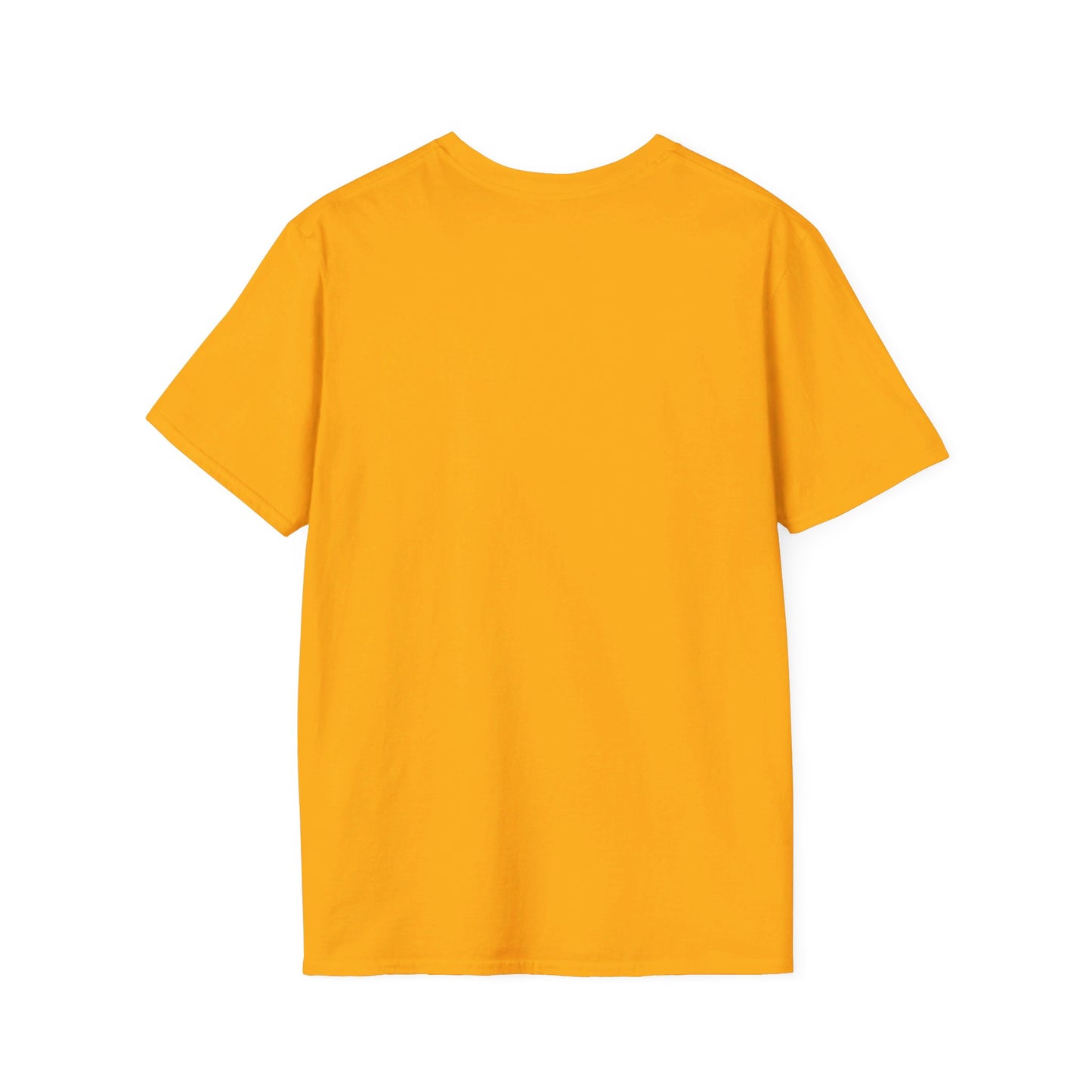 Red Panda Collection Unisex Softstyle T-Shirt