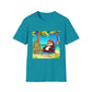 Red Panda Collection Unisex Softstyle T-Shirt
