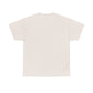 Red Panda Collection Starship Unisex Heavy Cotton Tee