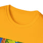 Red Panda Collection Unisex Softstyle T-Shirt