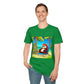 Red Panda Collection Unisex Softstyle T-Shirt