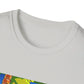 Red Panda Collection Unisex Softstyle T-Shirt