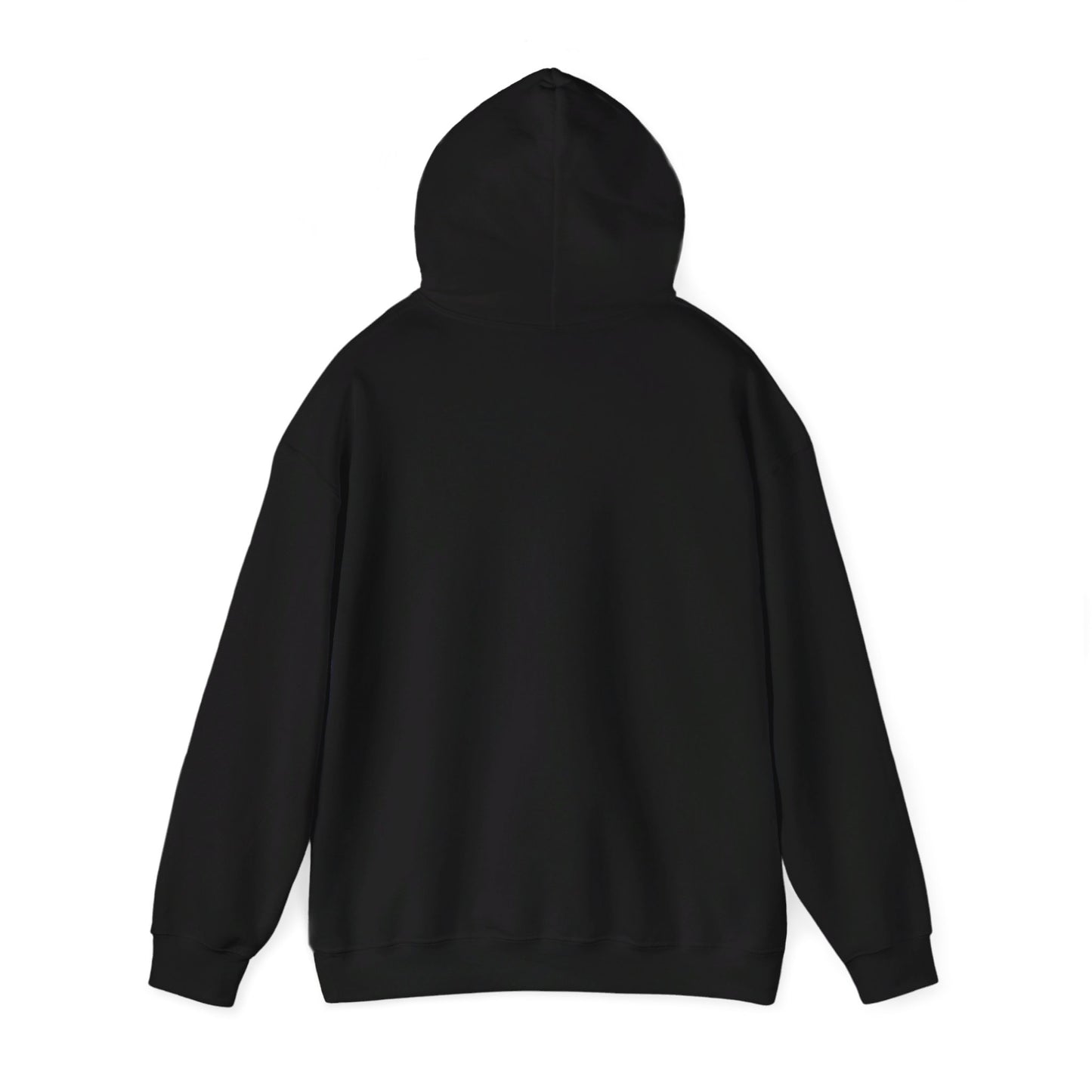 Red Panda Collection Unisex Heavy Blend™ Hooded Sweatshirt