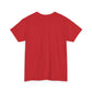 Red Panda Collection Starship Unisex Heavy Cotton Tee