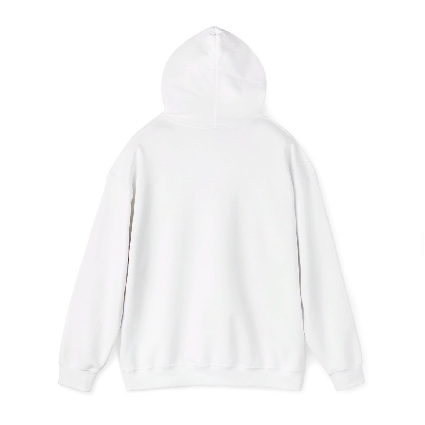 Red Panda Collection Unisex Heavy Blend™ Hooded Sweatshirt