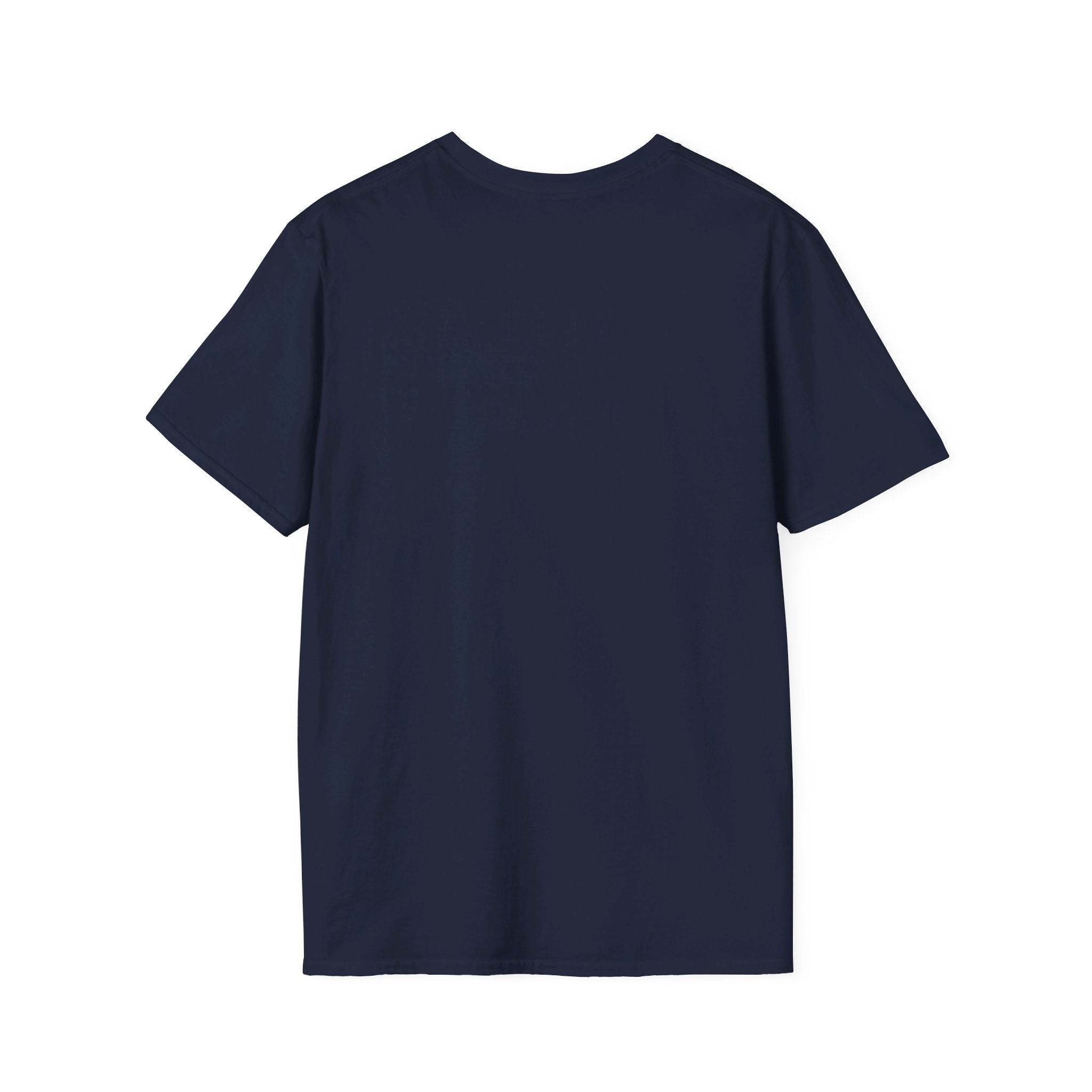 Red Panda Collection Unisex Softstyle T-Shirt