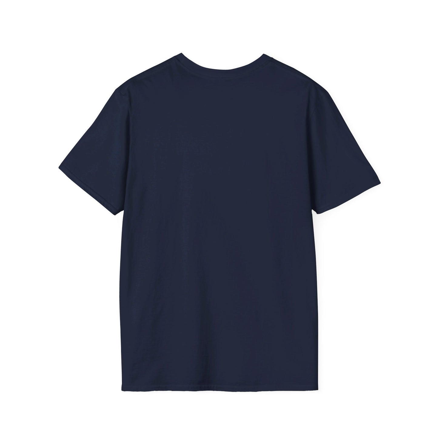 Red Panda Collection Unisex Softstyle T-Shirt