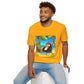 Red Panda Collection Unisex Softstyle T-Shirt