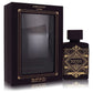 Lattafa Badee Al Oud Amethyst by Lattafa Eau De Parfum Spray (Unisex) 3.4 oz (Women)