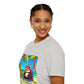 Red Panda Collection Unisex Softstyle T-Shirt