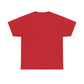 Red Panda Collection Starship Unisex Heavy Cotton Tee