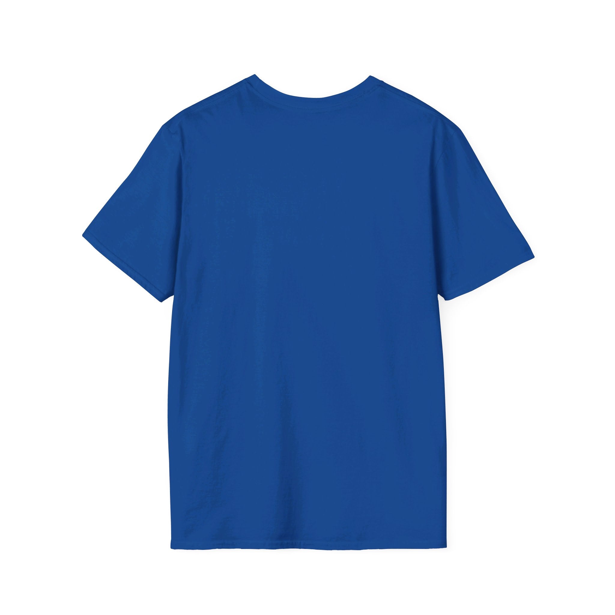 Red Panda Collection Unisex Softstyle T-Shirt