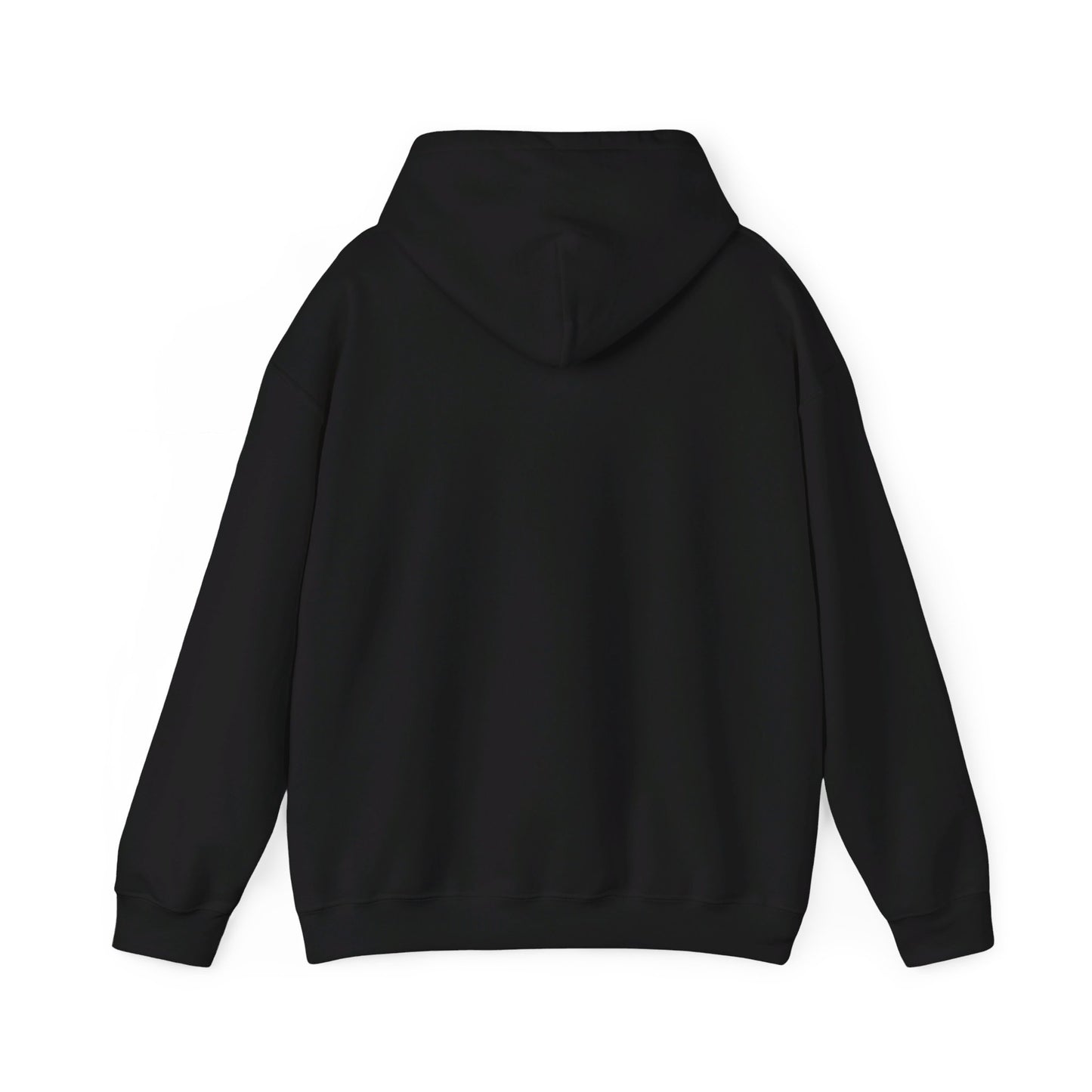Red Panda Collection Unisex Heavy Blend™ Hooded Sweatshirt