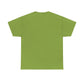 Red Panda Collection Starship Unisex Heavy Cotton Tee