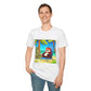 Red Panda Collection Unisex Softstyle T-Shirt