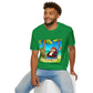 Red Panda Collection Unisex Softstyle T-Shirt