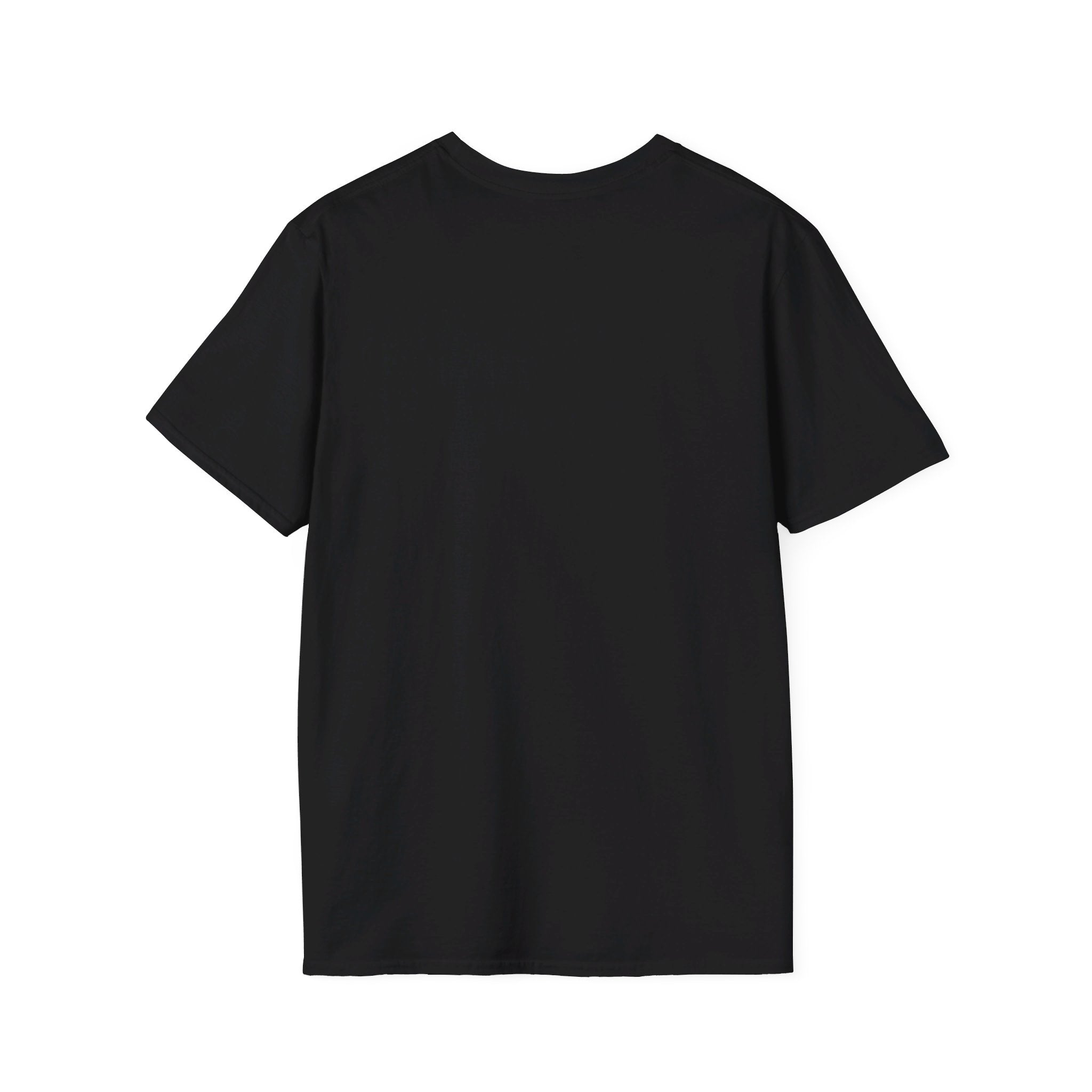Red Panda Collection Unisex Softstyle T-Shirt